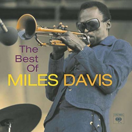 Miles Davis: The Best of Miles Davis - CD