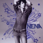 Nena: The Best Of Nena - CD