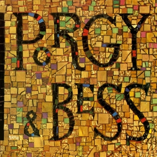 Ella Fitzgerald, Louis Armstrong: Porgy & Bess - Plak