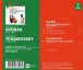 Dvorak/ Tchaikovsky: Cello Concerto/ Rococo Variations - CD