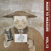 Yasuaki Shimizu: Music For Commercials - Made To Measure Vol. 12 (Reissue) - Plak