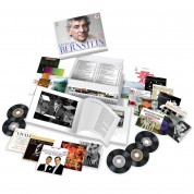Leonard Bernstein - The Remastered Edition - CD