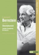 Leonard Bernstein, London Symphony Orchestra: Leonard Bernstein conducts Shostakovich 5 - DVD