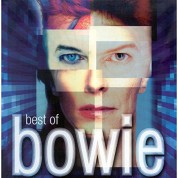 David Bowie: Best of Bowie-Italy - CD