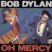 Bob Dylan: Oh Mercy - Plak