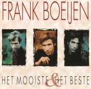 Frank Boeijen: Het Mooiste & Het Beste - Plak
