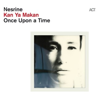 Nesrine Belmokh: Kan Ya Makan - CD