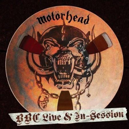 Motörhead: BBC Live & In-Session - CD