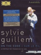 Sylvie Guillem: On The Edge /  Sur Le Fil - A Portrait By Françoıse Ha Van - DVD