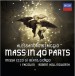 Striggio: Mass in 40 Parts - CD