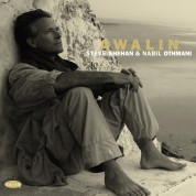 Steve Shehan, Nabil Baly Othmani: Awailin - CD