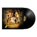 Indiana Jones & The Kingdom of the Crystal Skull - Plak