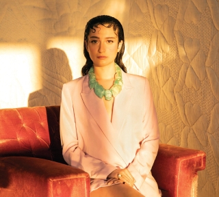 Melike Şahin: Merhem - CD