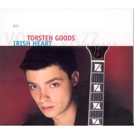 Torsten Goods: Irish Heart - CD