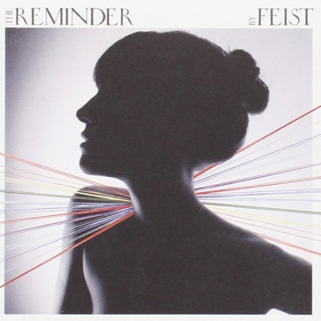 Feist: The Reminder - CD