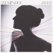 Feist: The Reminder - CD