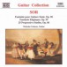 Sor: 25 Progressive Studies, Op. 60 / Fantaisie Elegiaque - CD