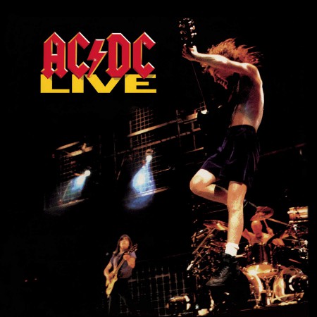 AC/DC: Live '92 - CD