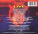 Live '92 - CD