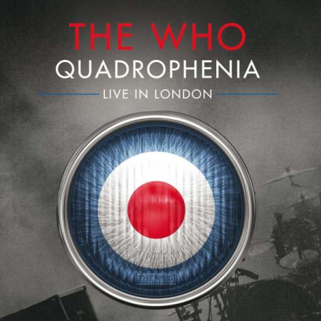 The Who: Quadrophenia Live İn London - CD