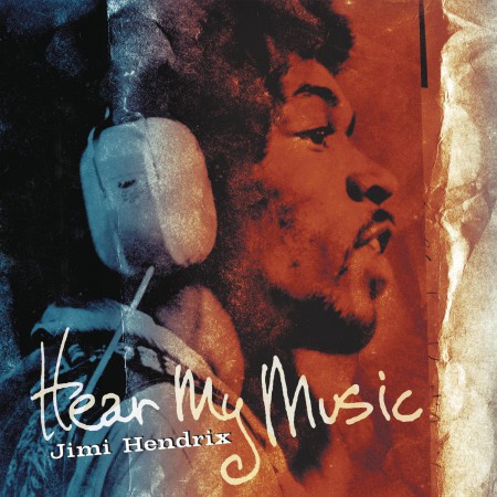 Jimi Hendrix: Hear My Music - Plak