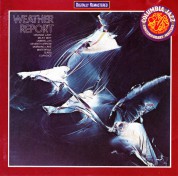 Weather Report - CD