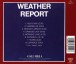 Weather Report - CD
