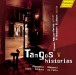 Tangos Y Historias - CD