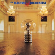 The Electric Light Orchestra (40th Anniversary Edition) - Plak