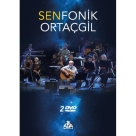 Bülent Ortaçgil: Senfonik Ortaçgil - DVD Foto #1