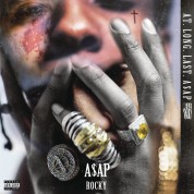 Asap Rocky: At.Long.Last.A$AP (Explicit Version) - Plak