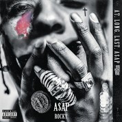 Asap Rocky: At.Long.Last.A$AP (Explicit Version) - Plak