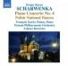 Scharwenka: Piano Concerto No. 4 - Polish Dances - Mataswintha: Overture - Andante religioso - CD