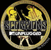 Scorpions: MTV Unplugged - CD
