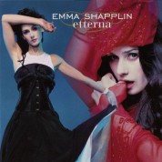 Emma Shapplin: Etterna - CD