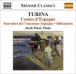 Turina: Piano Music, Vol. 5 - CD