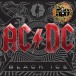 Black Ice (50th Anniversary - Gold Vinyl) - Plak