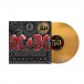Black Ice (50th Anniversary - Gold Vinyl) - Plak