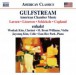 Gulfstream: American Chamber Music - CD
