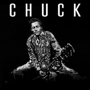 Chuck Berry: Chuck - CD