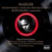 Mahler, G.: Lieder Eines Fahrenden Gesellen / Kindertotenlieder / Schumann, R.: Liederkreis (Fischer-Dieskau) (1952-1955) - CD