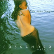 Cassandra Wilson: New Moon Daughter - CD
