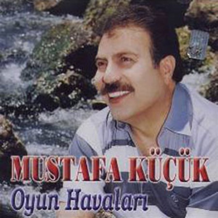 Mustafa Küçük: Oyun Havaları - CD