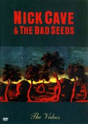 Nick Cave and the Bad Seeds: The Videos - DVD
