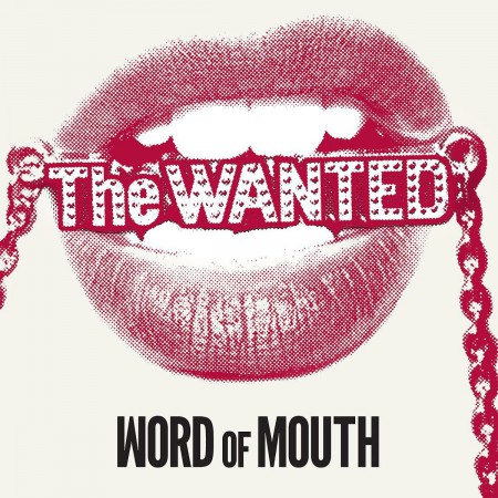 Wanted: Word Of Mouth - CD