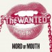 Word Of Mouth - CD