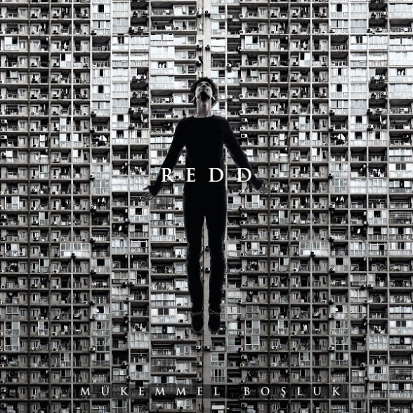 Redd: Mükemmel Boşluk - Plak Foto #1