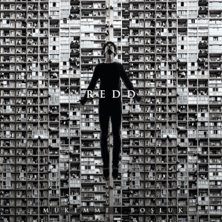 Redd: Mükemmel Boşluk - Plak