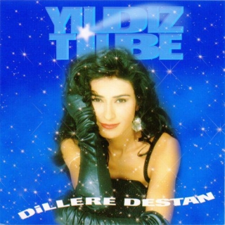 Yıldız Tilbe: Dillere Destan - CD