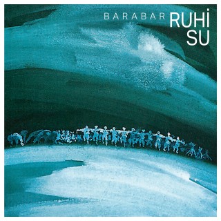 Ruhi Su: Barabar - Plak